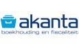 Akanta Logo