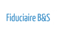 B&S Fiduciaire Logo