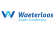 Waeterloos Logo